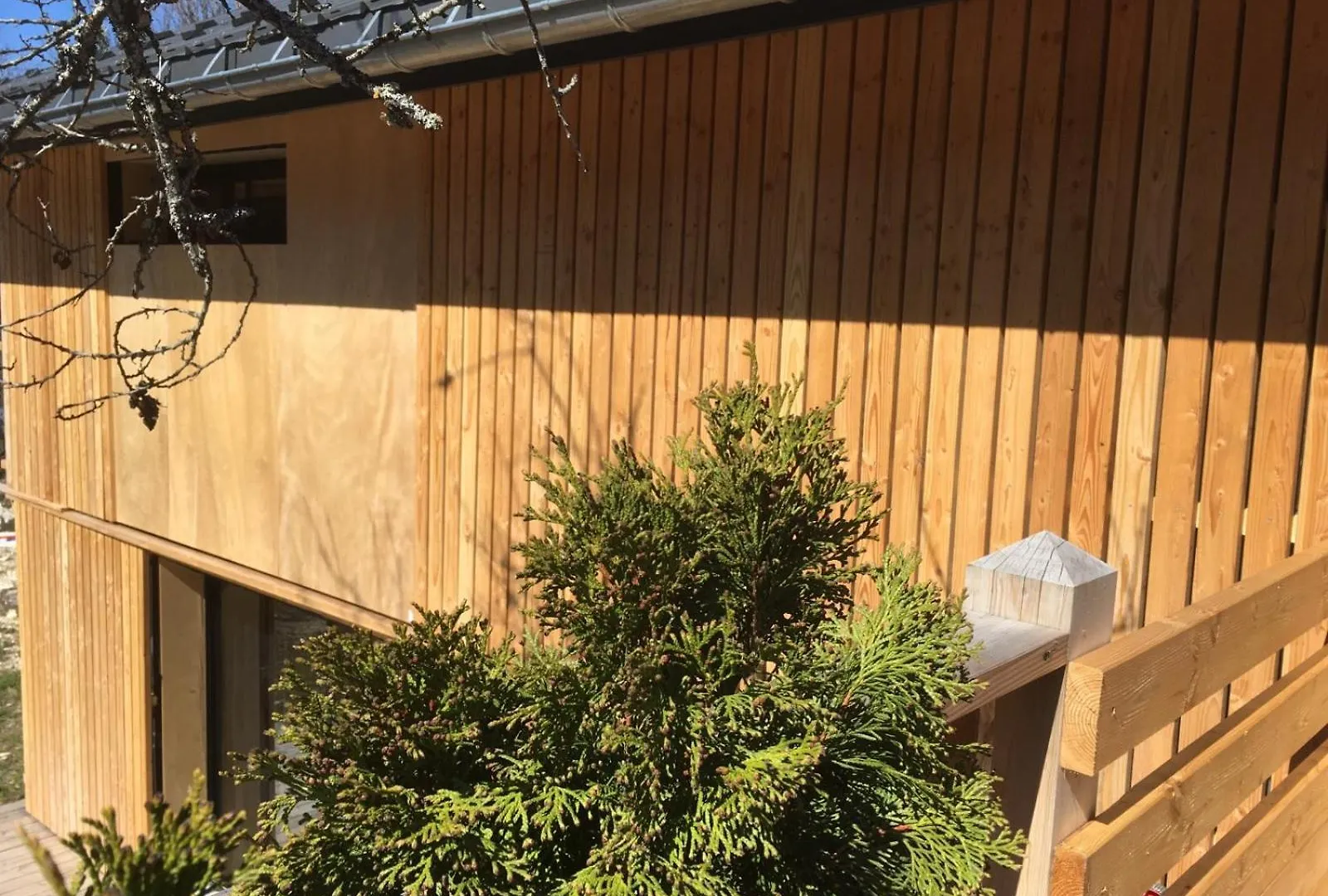 Holiday home Gite Les Terrasses 2 Villard-de-Lans