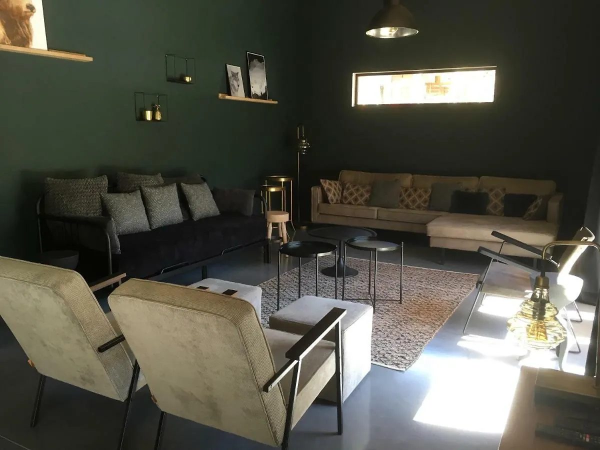 Holiday home Gite Les Terrasses 2 Villard-de-Lans France