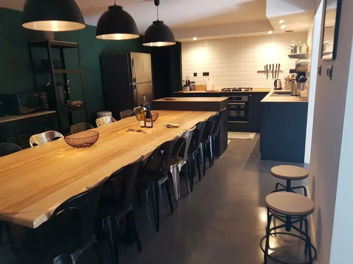 Gite Les Terrasses 2 Villard-de-Lans Holiday home