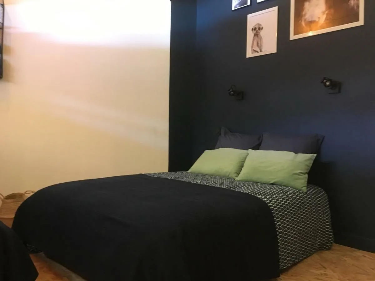 Holiday home Gite Les Terrasses 2 Villard-de-Lans