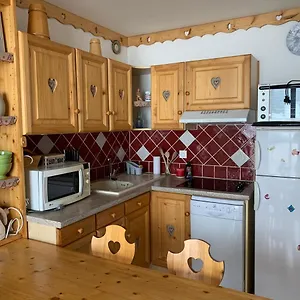  Appartement La Moucherolle