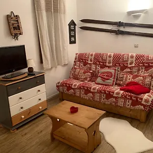  Appartement De Lans 27m2 Coeur Du Village