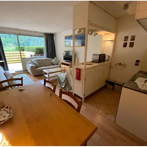  Appartement Petit Et Jardinette